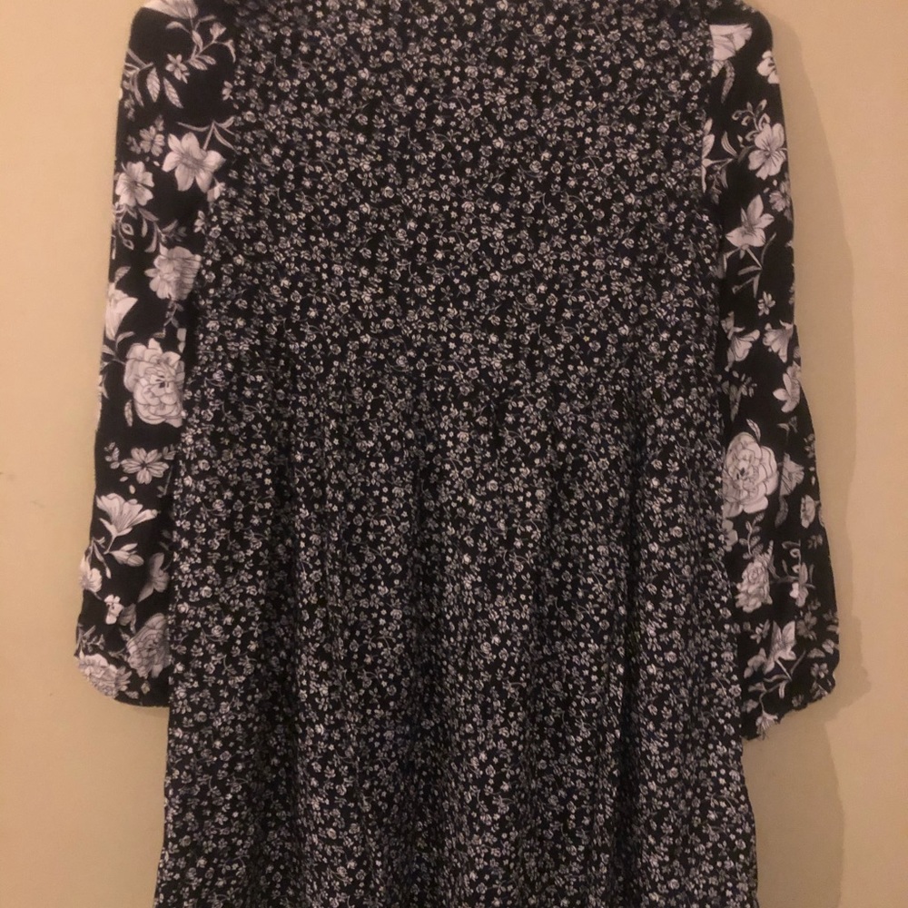 KidPik girls dress